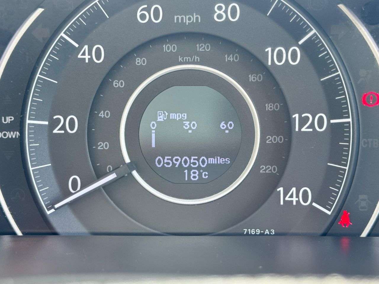 2016 HONDA CR-V 2016 HONDA CR-V