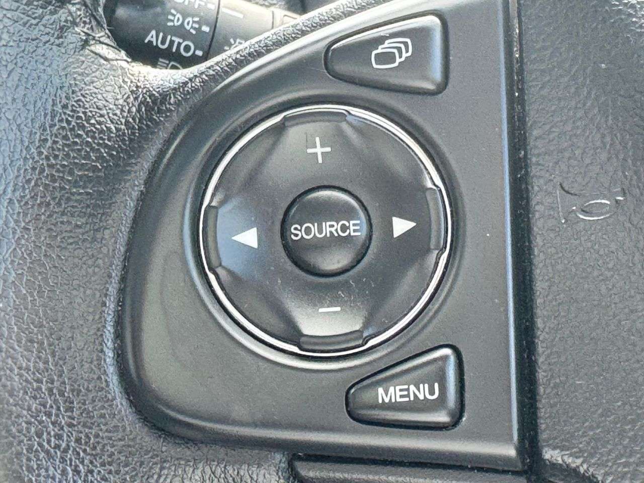 2016 HONDA CR-V 2016 HONDA CR-V