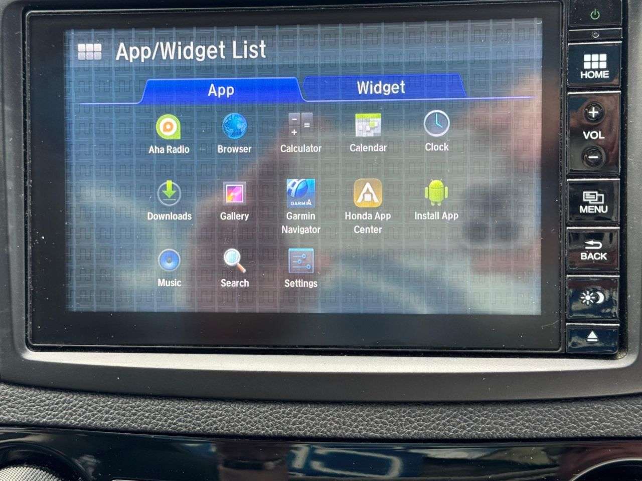 2016 HONDA CR-V 2016 HONDA CR-V