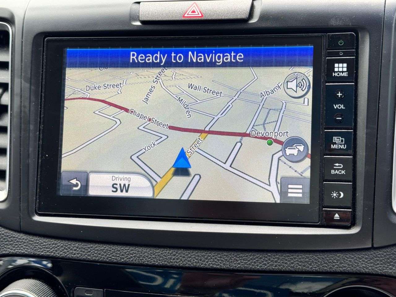 2016 HONDA CR-V 2016 HONDA CR-V