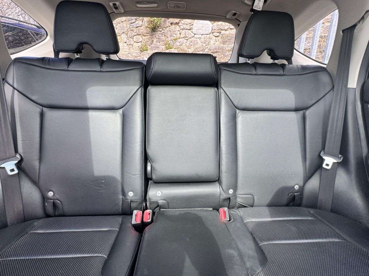 2016 HONDA CR-V 2016 HONDA CR-V
