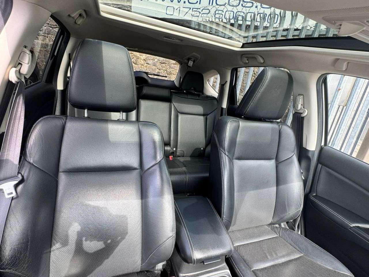 2016 HONDA CR-V 2016 HONDA CR-V