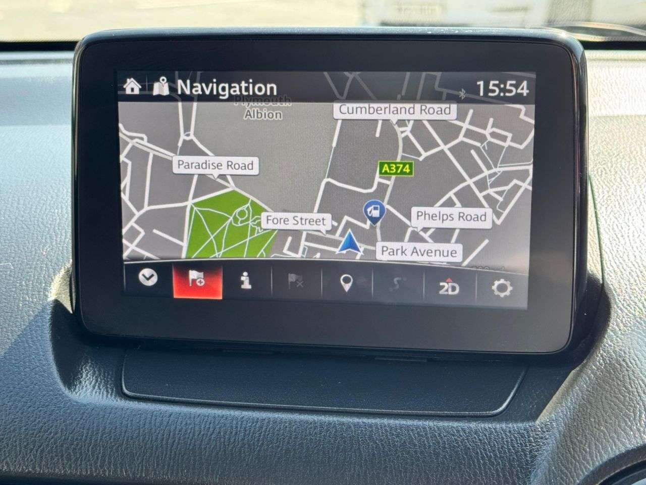 2017 MAZDA MAZDA2 2017 MAZDA MAZDA2