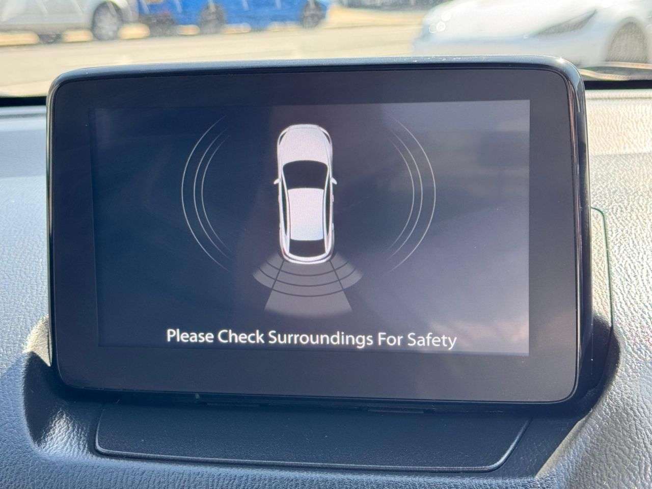 2017 MAZDA MAZDA2 2017 MAZDA MAZDA2