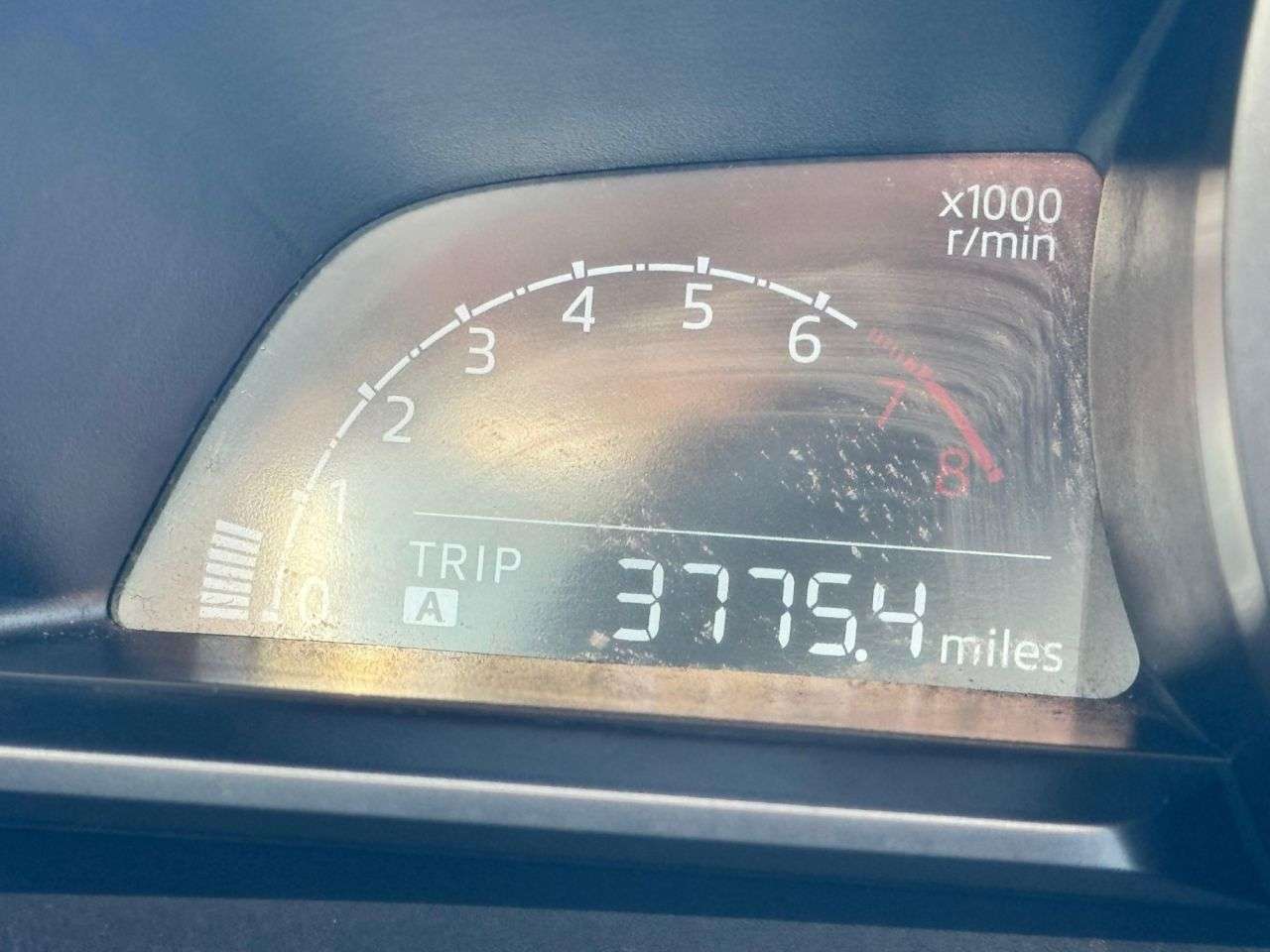 2017 MAZDA MAZDA2 2017 MAZDA MAZDA2