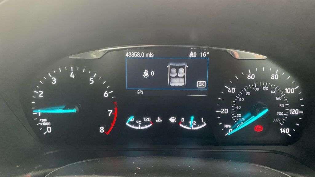 2017 FORD FIESTA 2017 FORD FIESTA