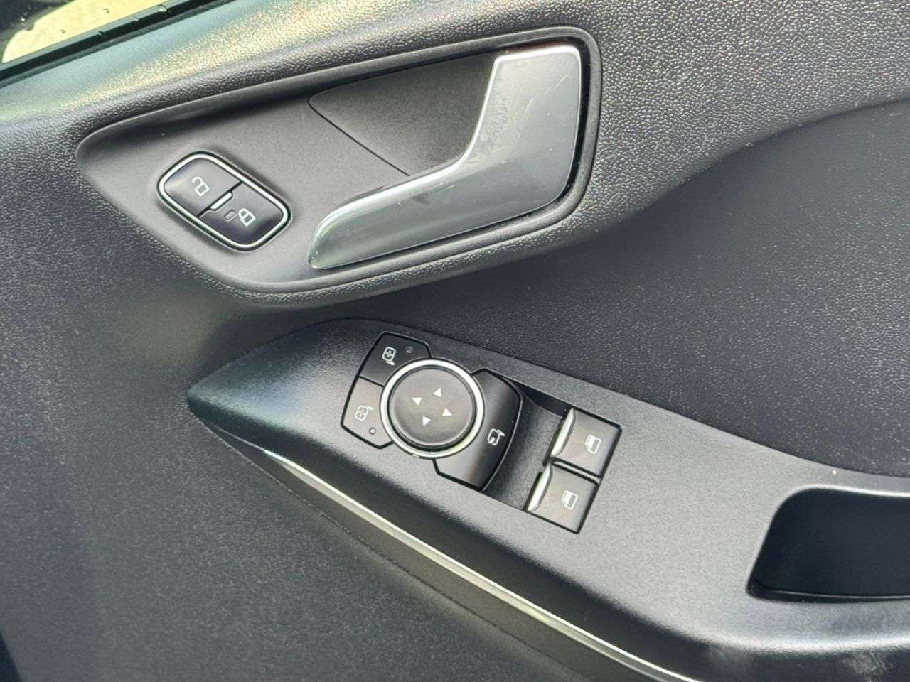 2017 FORD FIESTA 2017 FORD FIESTA