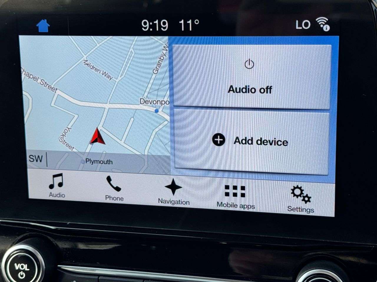 2017 FORD FIESTA 2017 FORD FIESTA