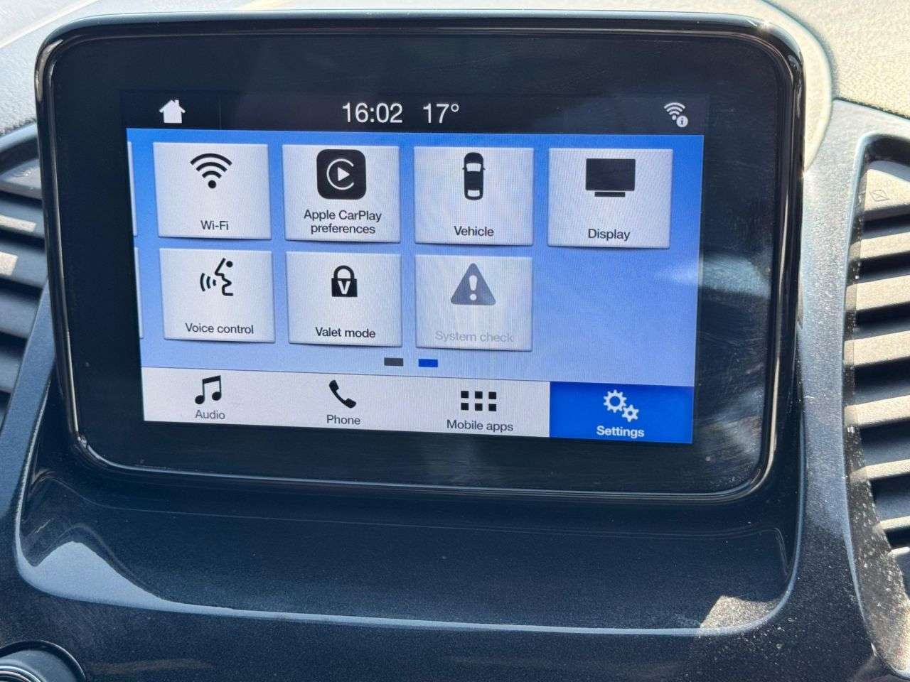 2019 FORD KA+ 2019 FORD KA+