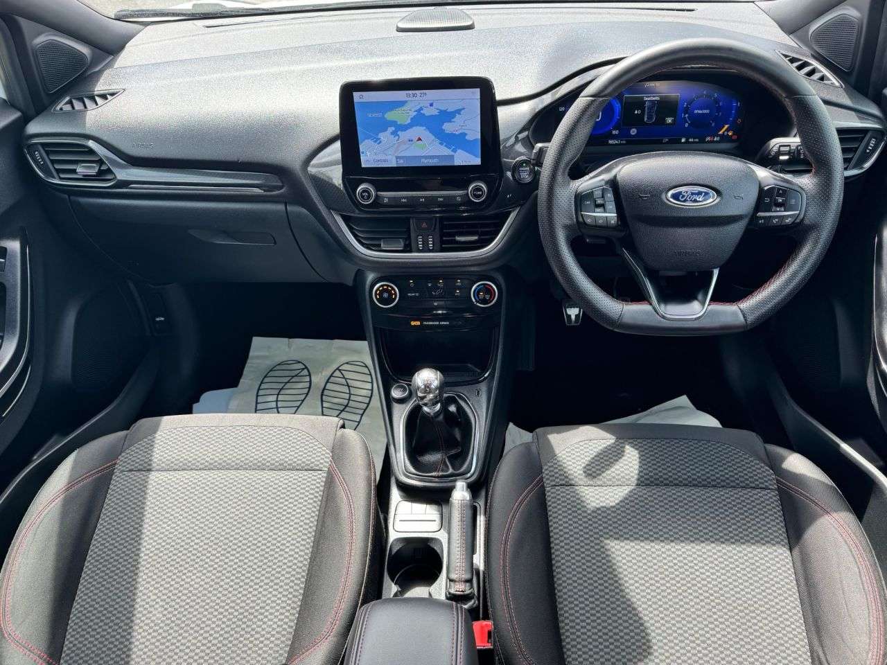 2020 FORD PUMA 2020 FORD PUMA