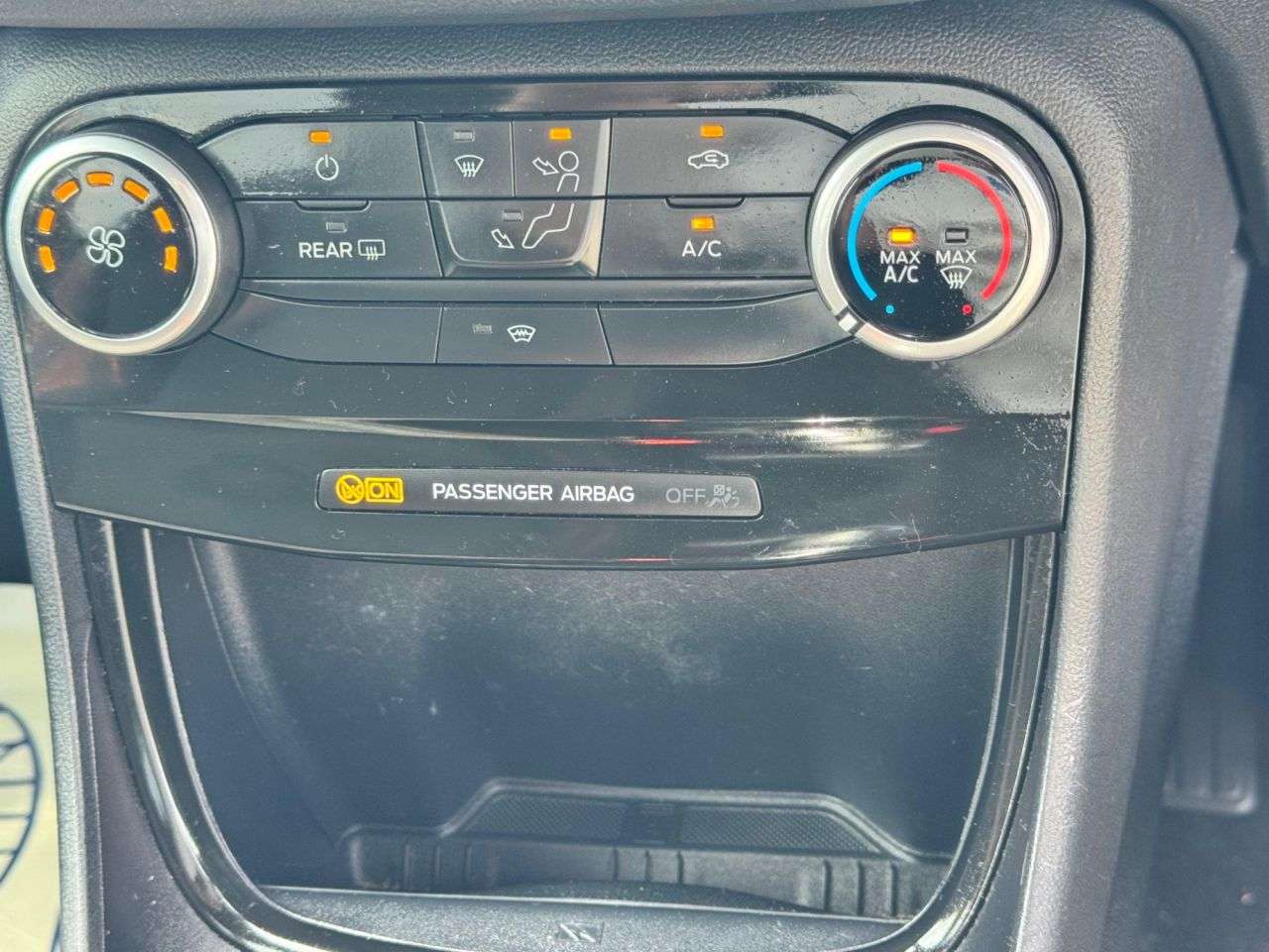 2020 FORD PUMA 2020 FORD PUMA