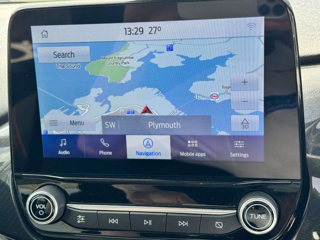 2020 FORD PUMA 2020 FORD PUMA