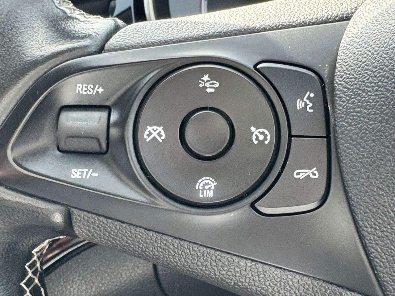 2019 VAUXHALL ASTRA 2019 VAUXHALL ASTRA