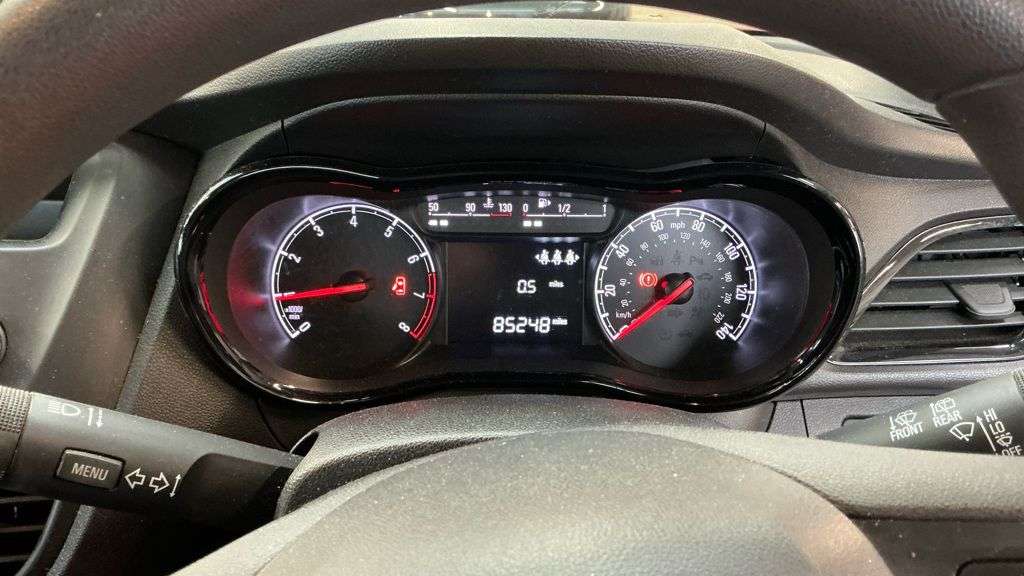 2017 VAUXHALL VIVA 2017 VAUXHALL VIVA