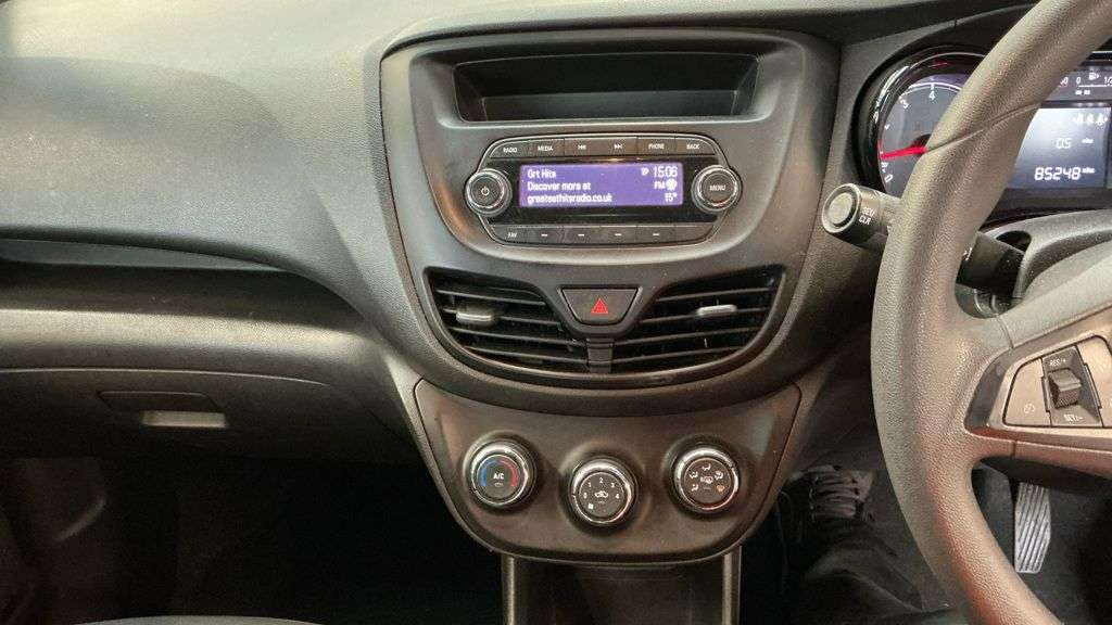 2017 VAUXHALL VIVA 2017 VAUXHALL VIVA