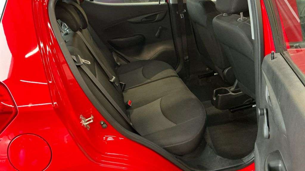 2017 VAUXHALL VIVA 2017 VAUXHALL VIVA