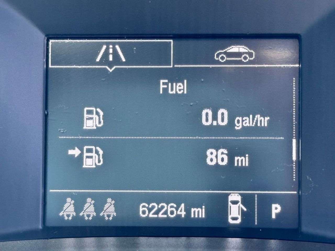 2018 VAUXHALL MOKKA X 2018 VAUXHALL MOKKA X