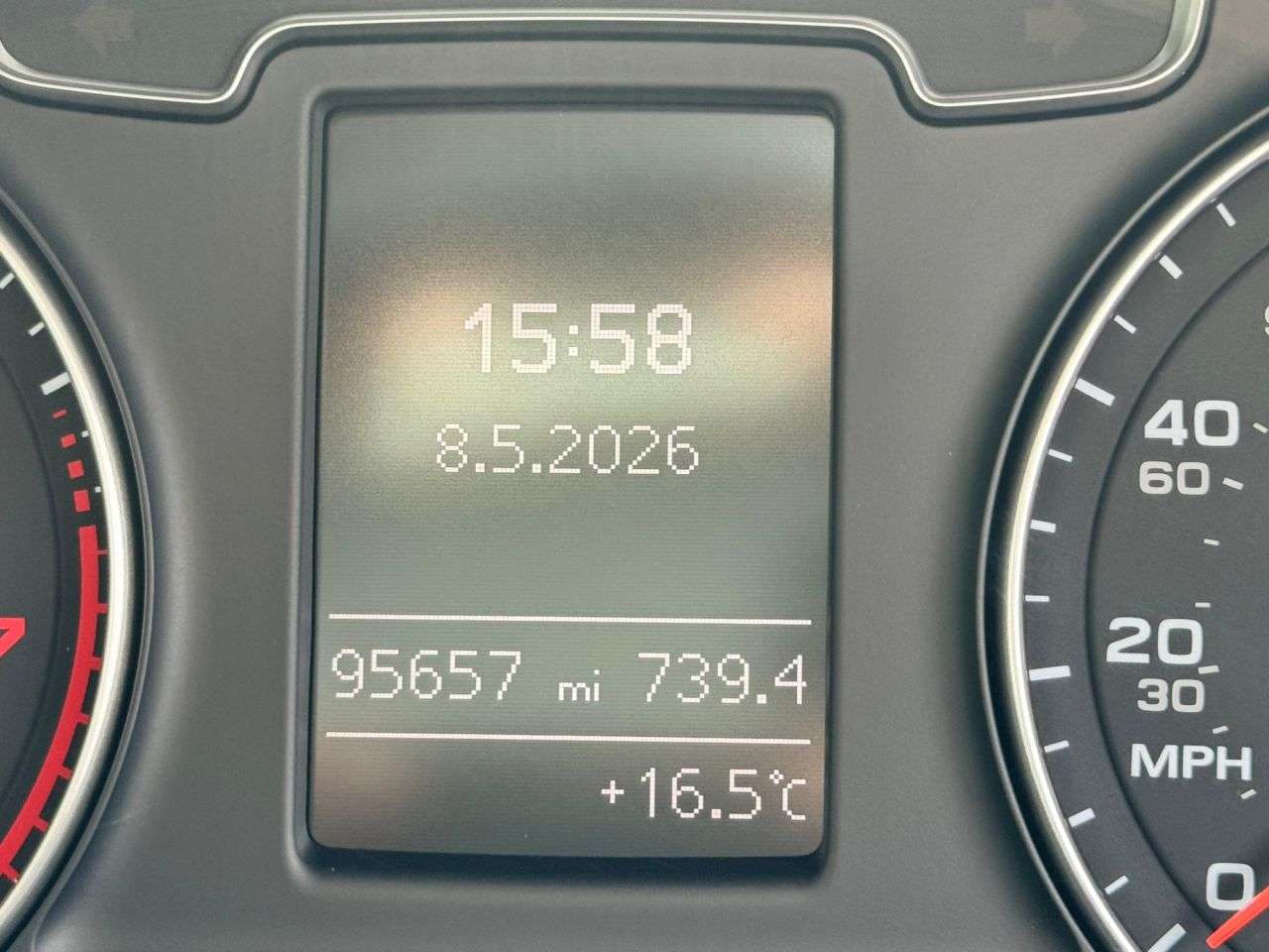 2017 AUDI Q3 2017 AUDI Q3