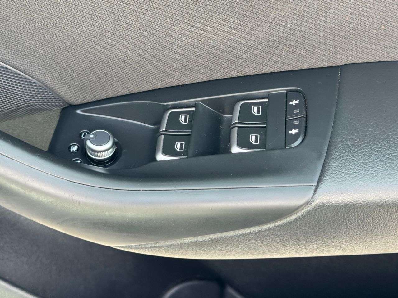 2017 AUDI Q3 2017 AUDI Q3