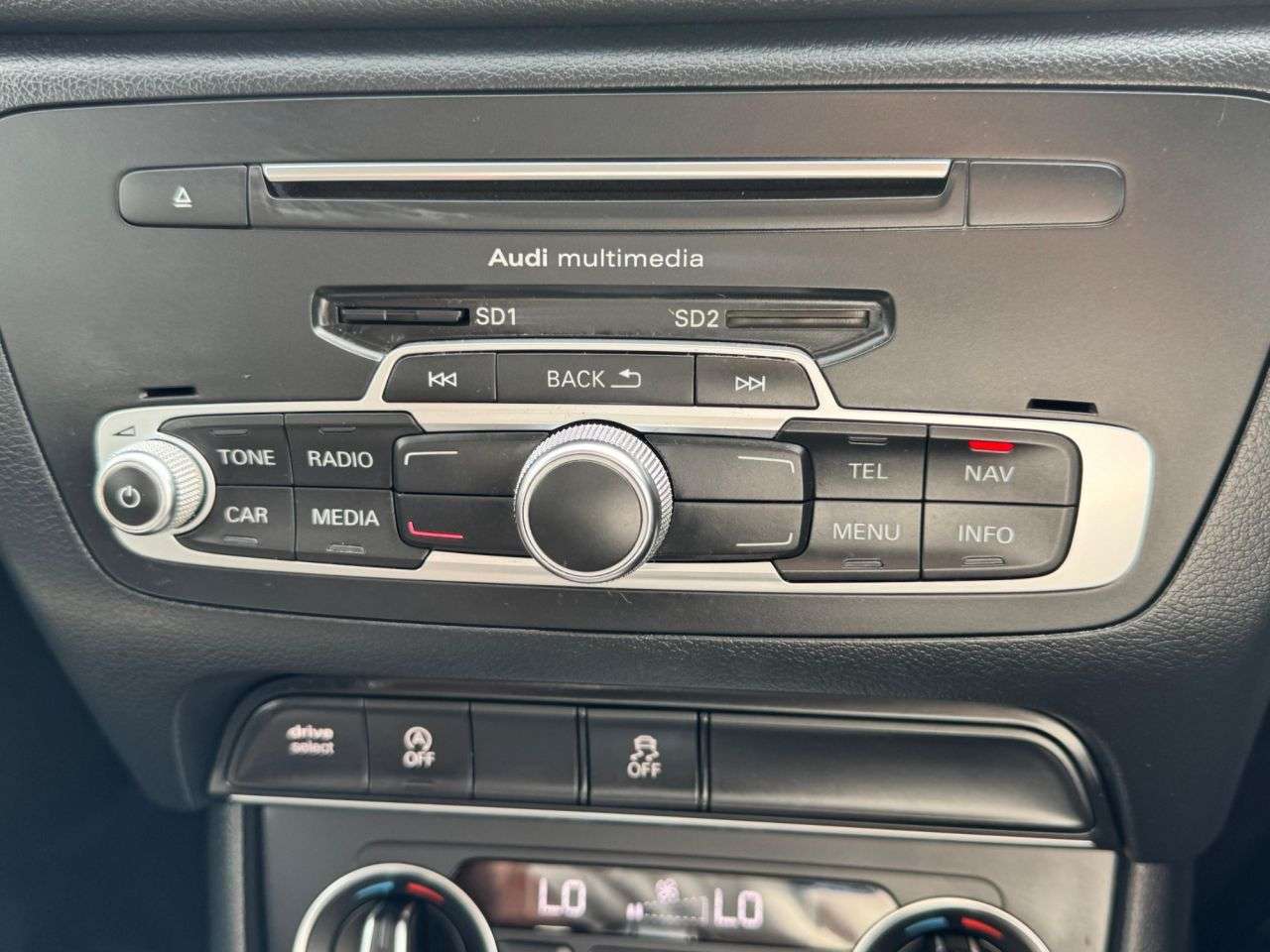 2017 AUDI Q3 2017 AUDI Q3