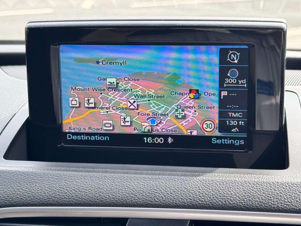 2017 AUDI Q3 2017 AUDI Q3