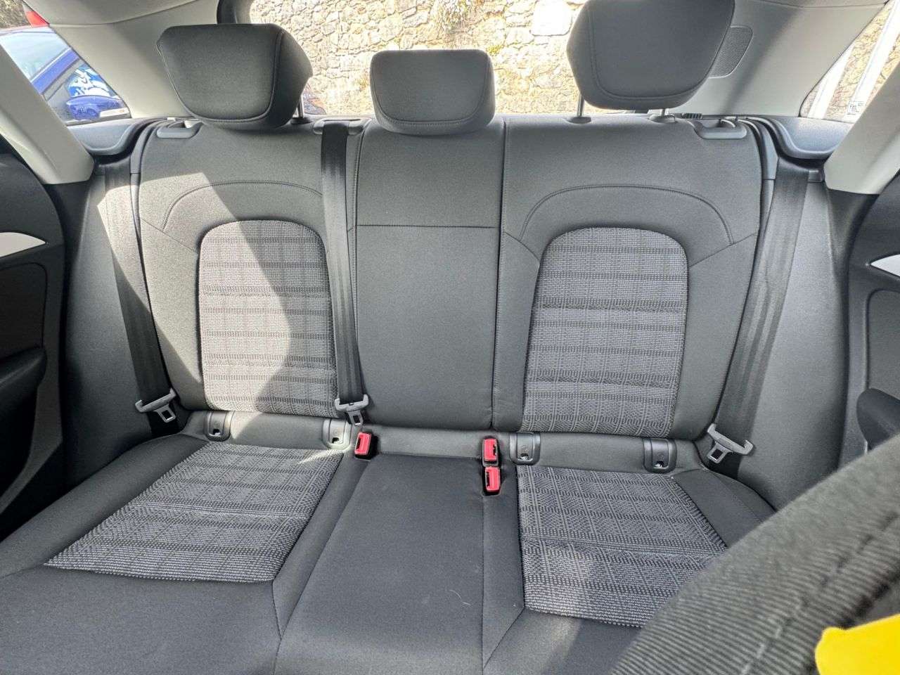 2017 AUDI Q3 2017 AUDI Q3