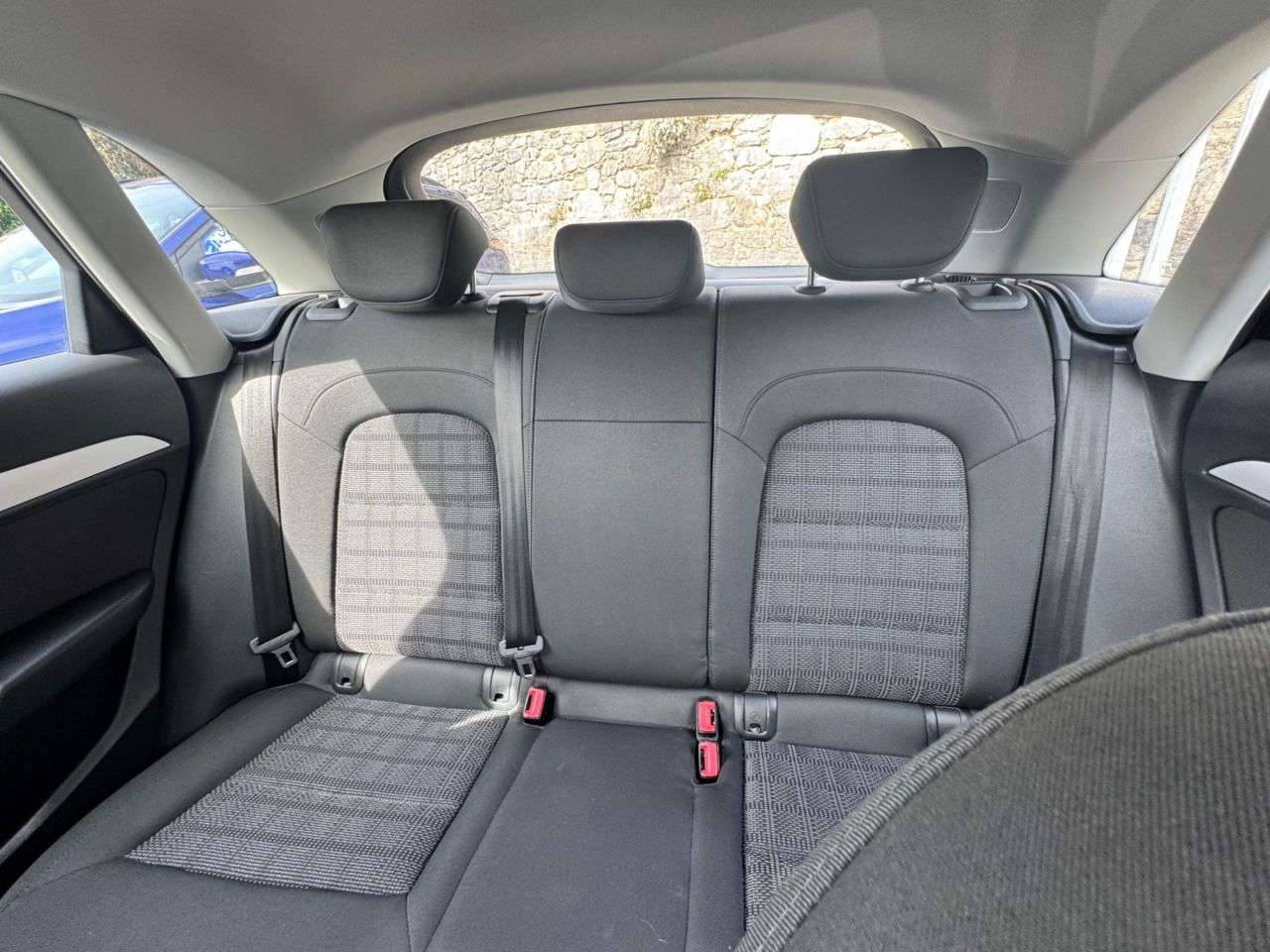 2017 AUDI Q3 2017 AUDI Q3