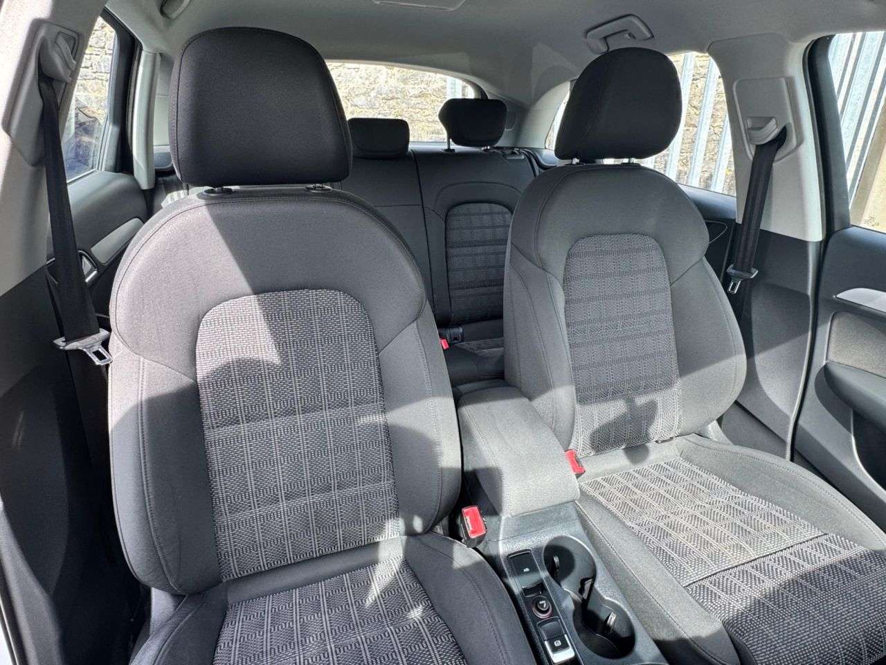 2017 AUDI Q3 2017 AUDI Q3