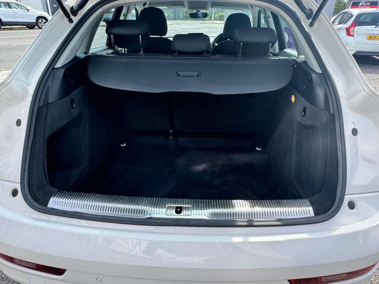 2017 AUDI Q3 2017 AUDI Q3