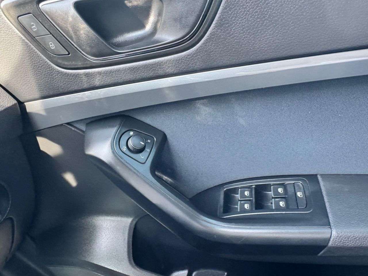 2018 SEAT ATECA 2018 SEAT ATECA