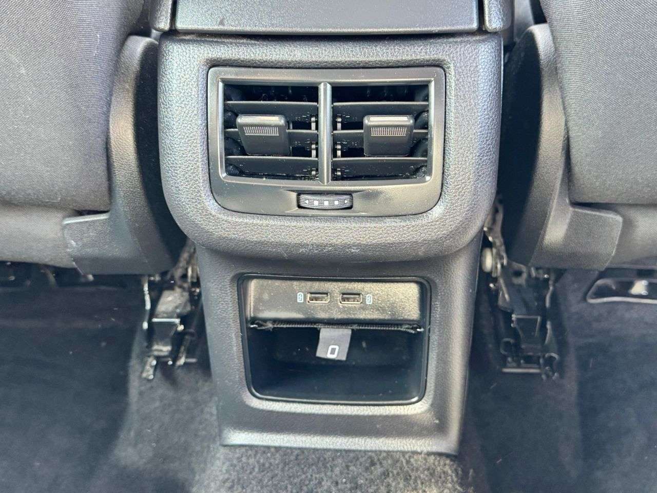 2018 SEAT ATECA 2018 SEAT ATECA
