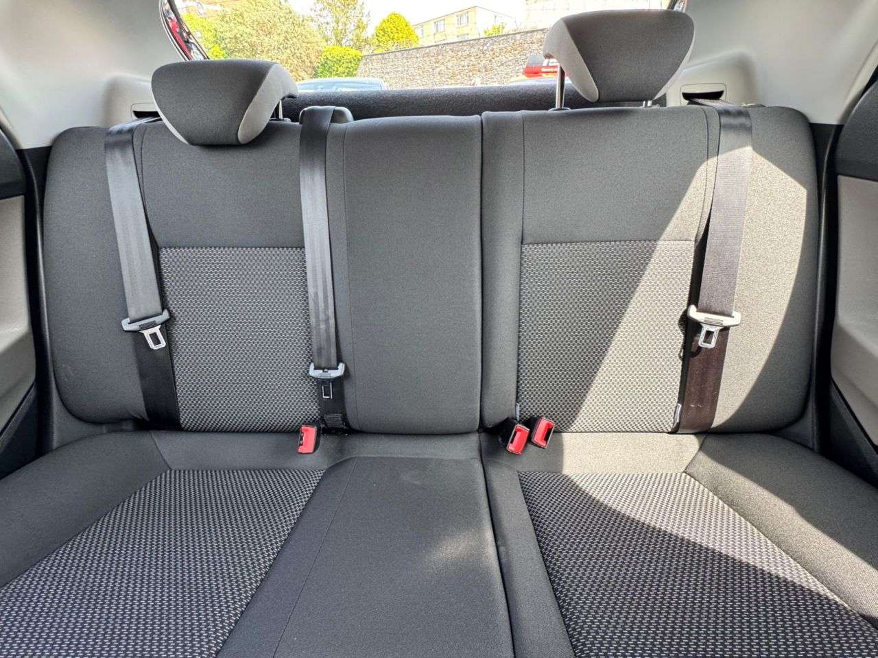 2016 SEAT IBIZA 2016 SEAT IBIZA