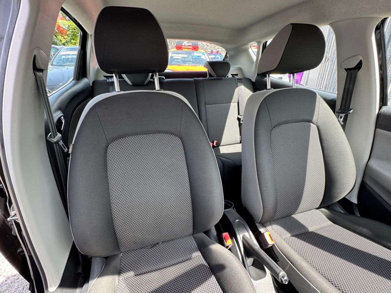 2016 SEAT IBIZA 2016 SEAT IBIZA