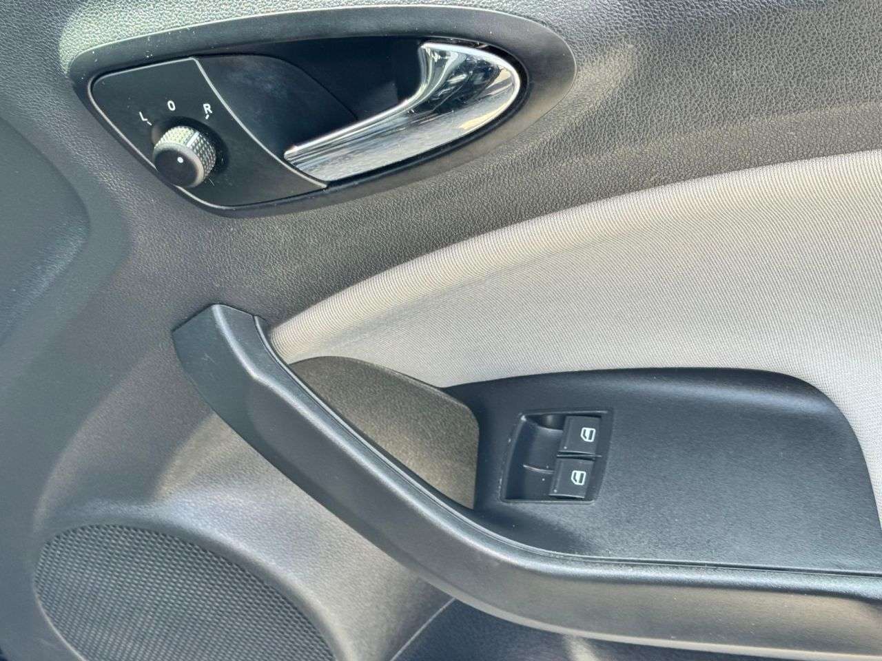 2016 SEAT IBIZA 2016 SEAT IBIZA