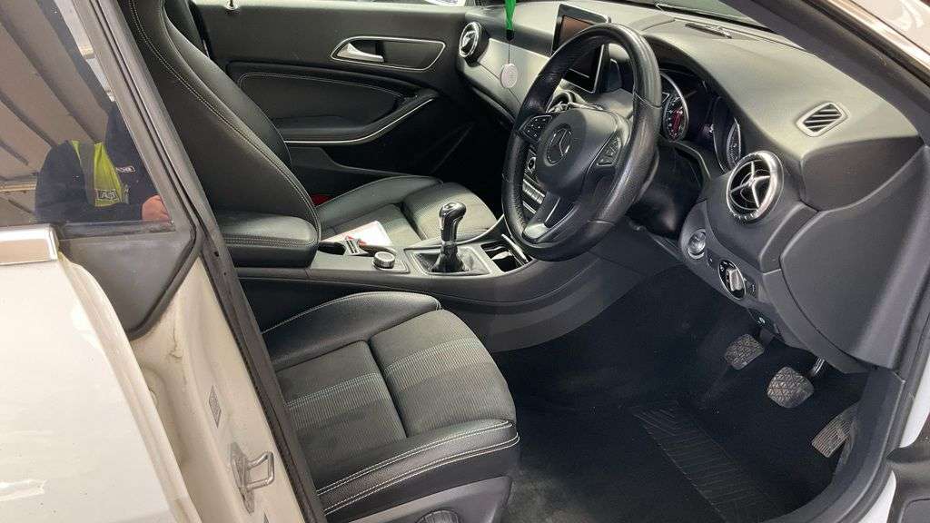 2018 MERCEDES-BENZ CLA 2018 MERCEDES-BENZ CLA
