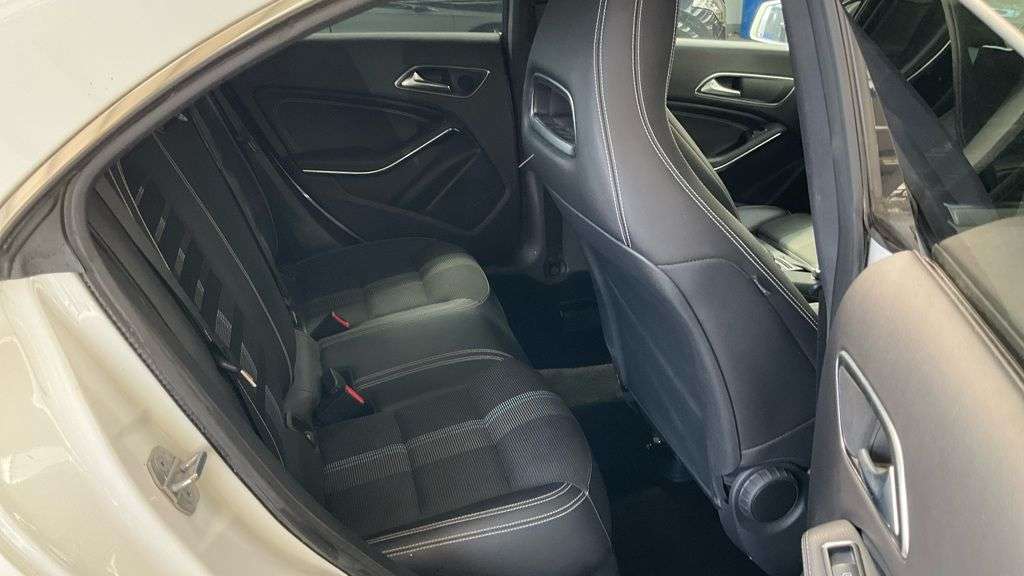 2018 MERCEDES-BENZ CLA 2018 MERCEDES-BENZ CLA