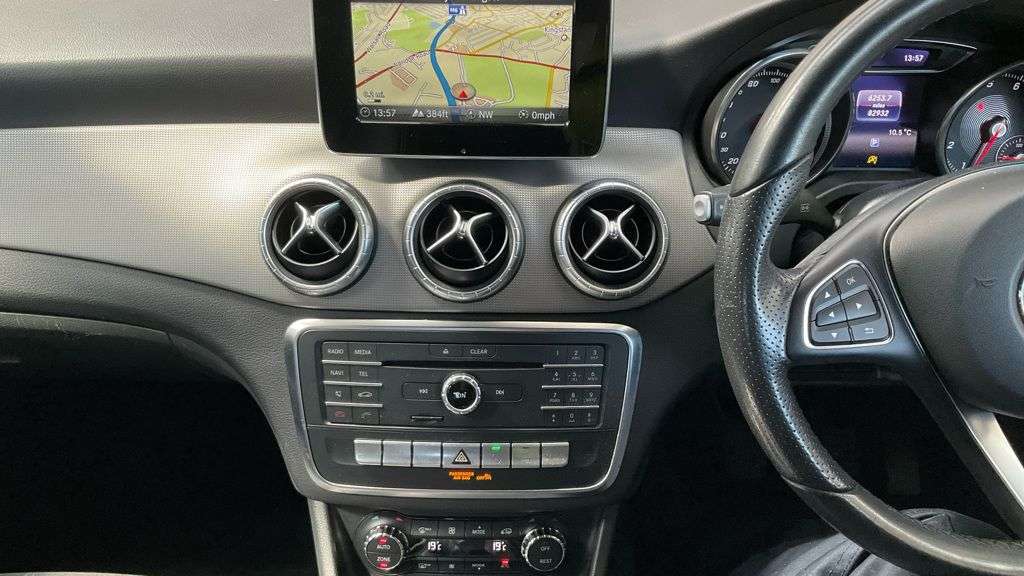 2018 MERCEDES-BENZ CLA 2018 MERCEDES-BENZ CLA