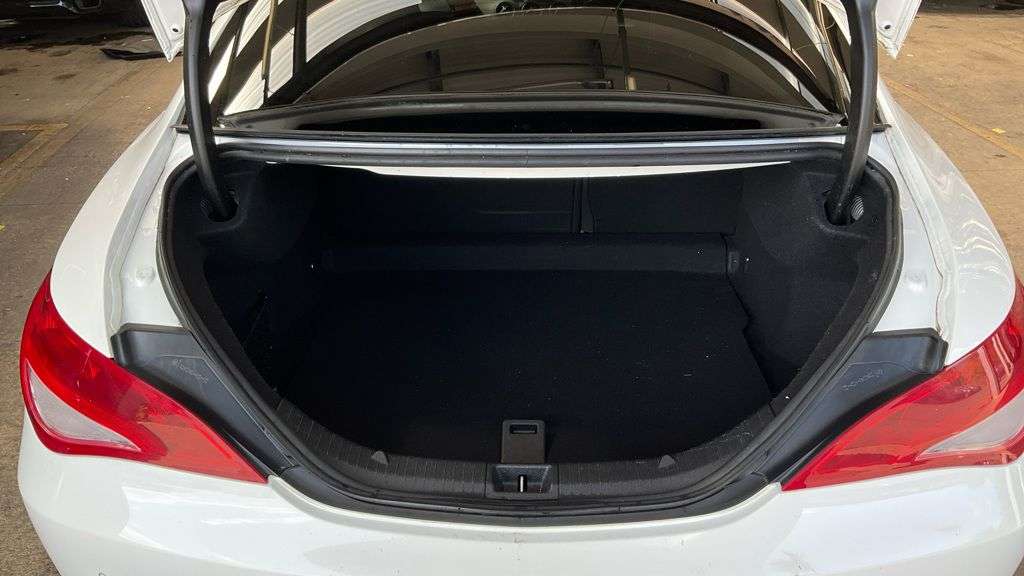 2018 MERCEDES-BENZ CLA 2018 MERCEDES-BENZ CLA