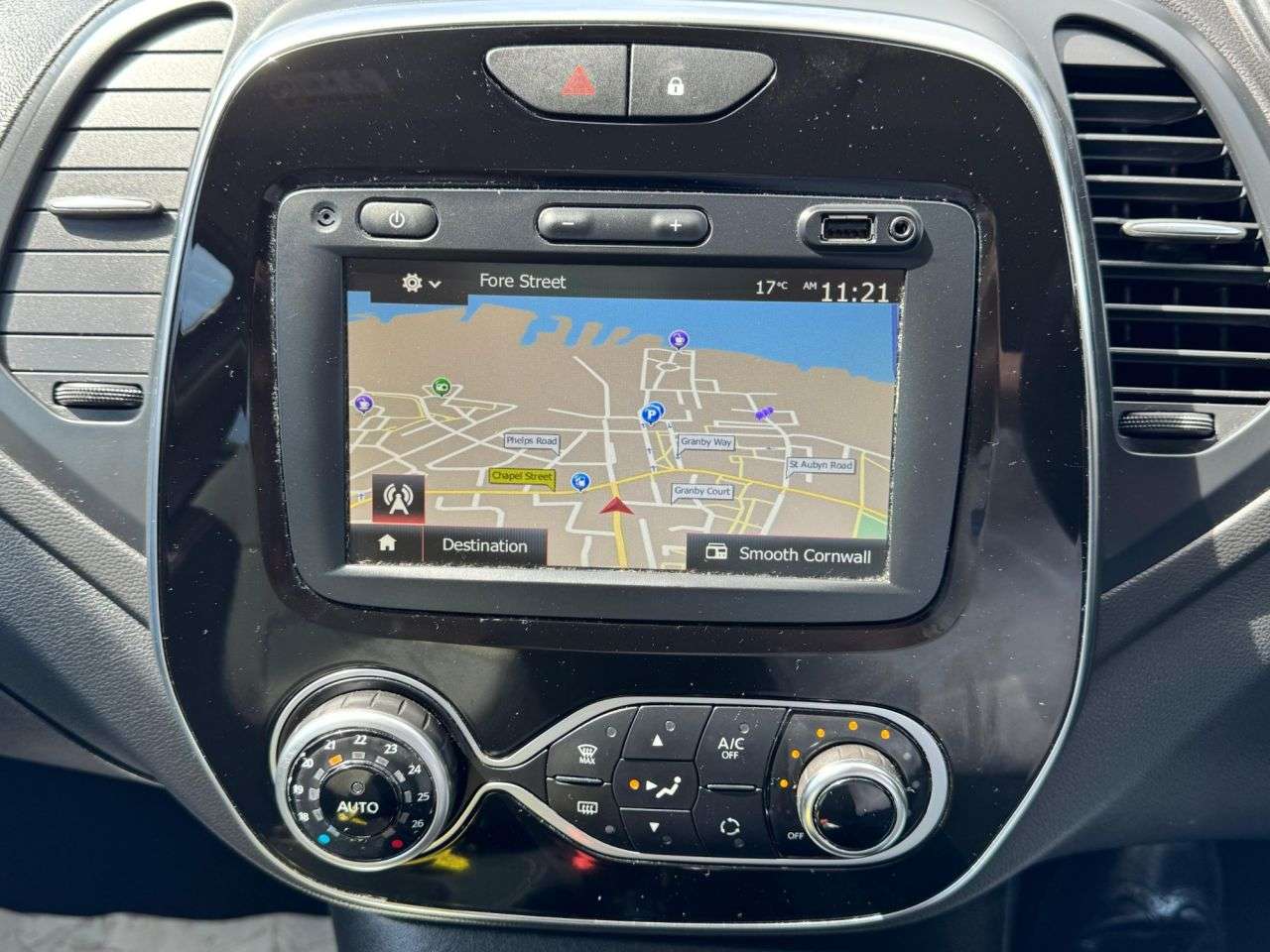 2019 RENAULT CAPTUR 2019 RENAULT CAPTUR