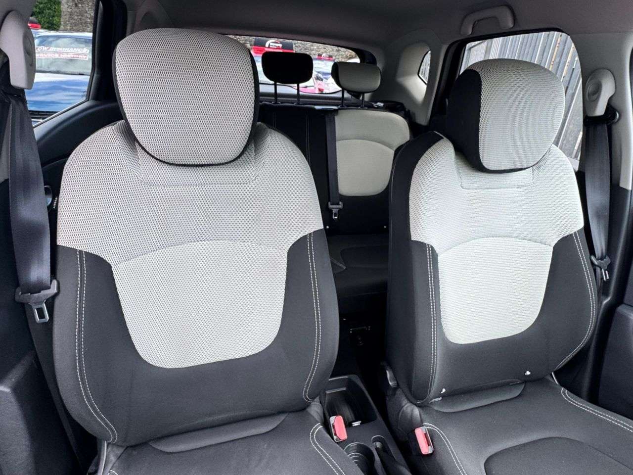 2019 RENAULT CAPTUR 2019 RENAULT CAPTUR