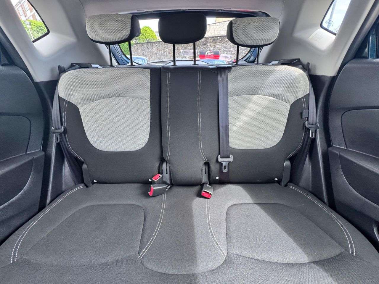 2019 RENAULT CAPTUR 2019 RENAULT CAPTUR