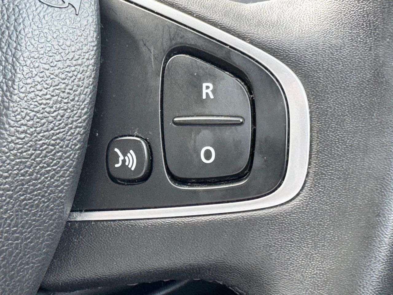 2019 RENAULT CAPTUR 2019 RENAULT CAPTUR
