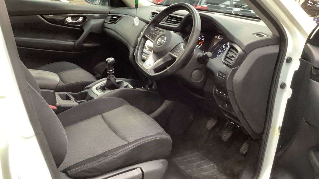 2017 NISSAN X-TRAIL 2017 NISSAN X-TRAIL