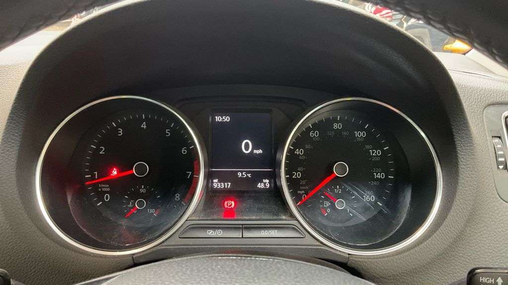 2017 VOLKSWAGEN POLO 2017 VOLKSWAGEN POLO