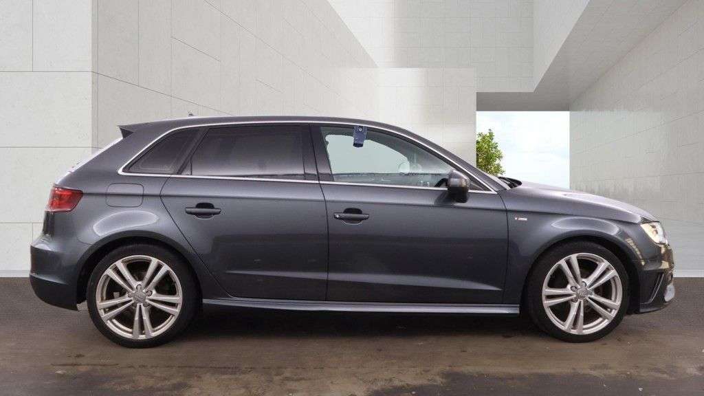 2016 AUDI A3 2016 AUDI A3