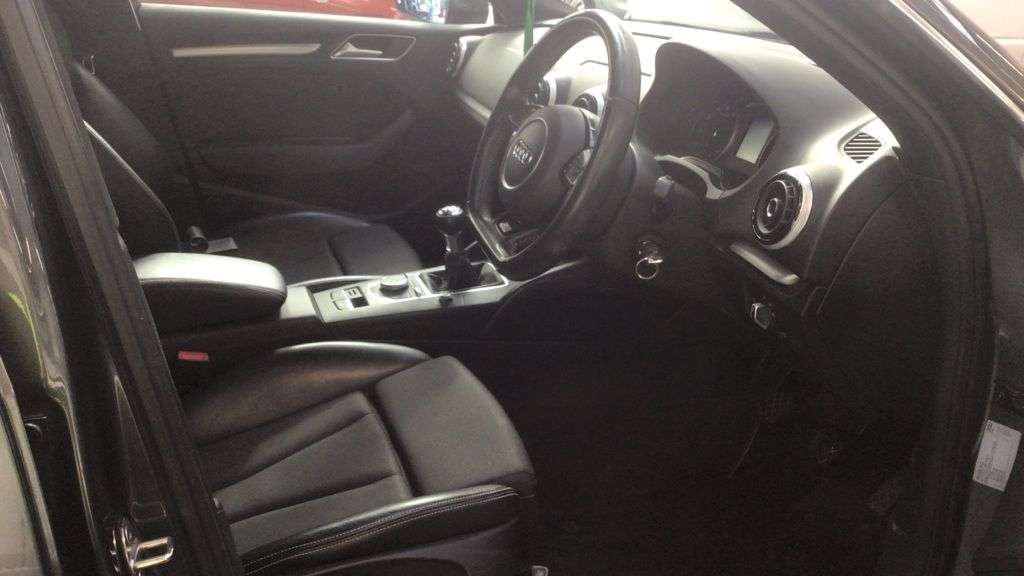 2016 AUDI A3 2016 AUDI A3