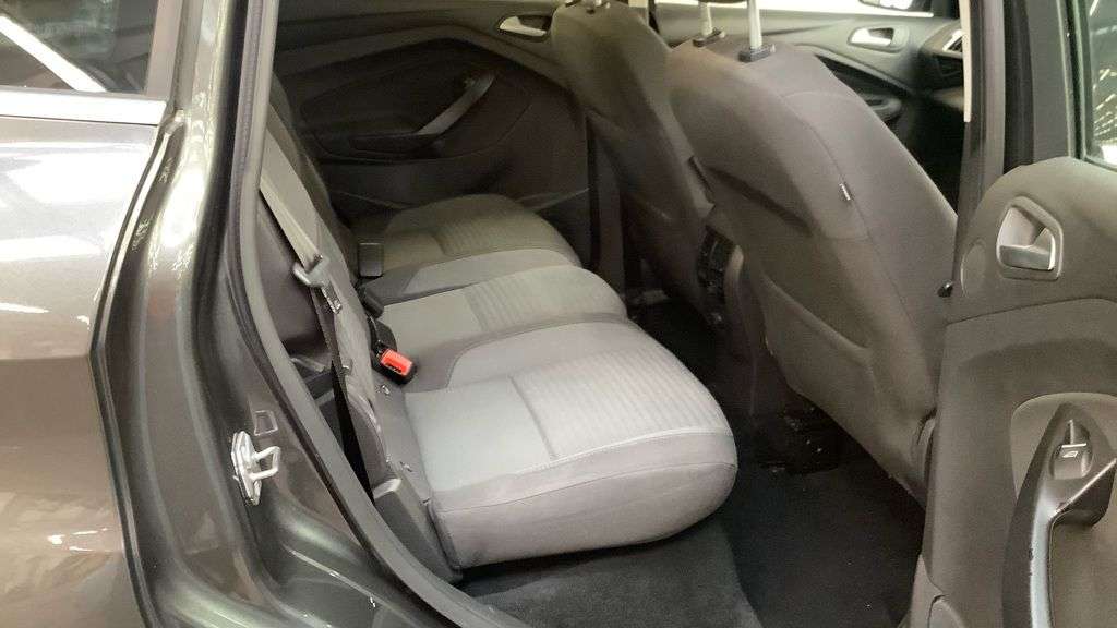 2017 FORD C-MAX 2017 FORD C-MAX
