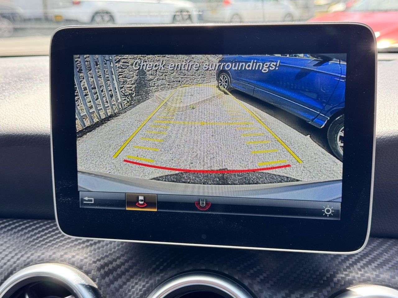 2018 MERCEDES-BENZ A-CLASS 2018 MERCEDES-BENZ A-CLASS