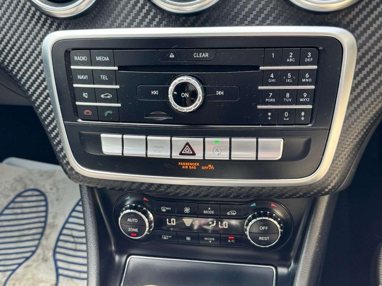 2018 MERCEDES-BENZ A-CLASS 2018 MERCEDES-BENZ A-CLASS