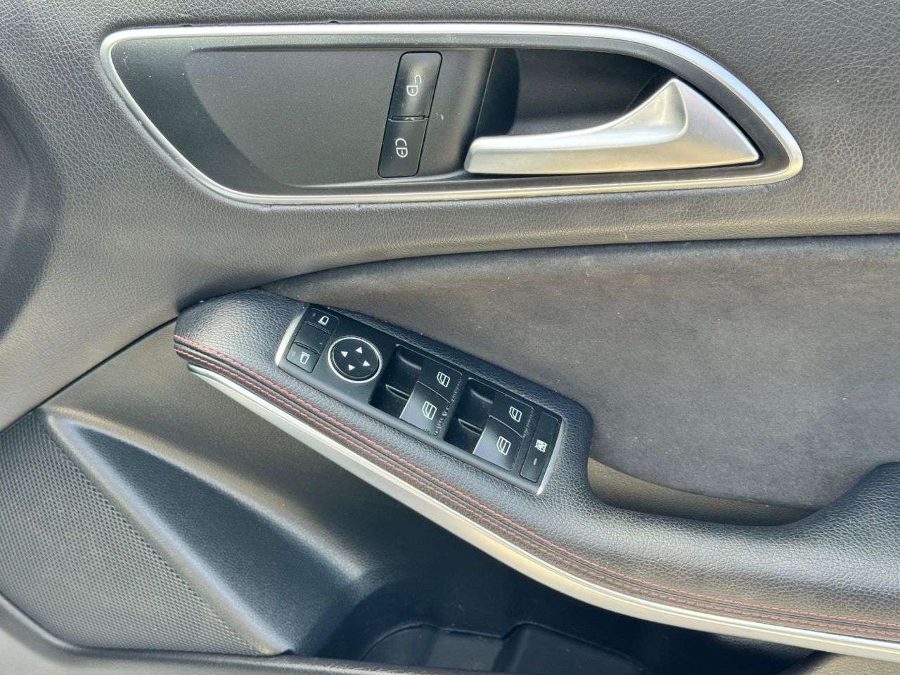 2018 MERCEDES-BENZ A-CLASS 2018 MERCEDES-BENZ A-CLASS
